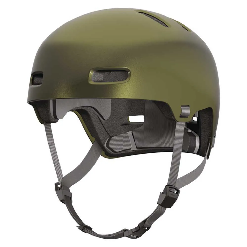ABUS Indy Stadthelm ABUS Indy Stadthelm