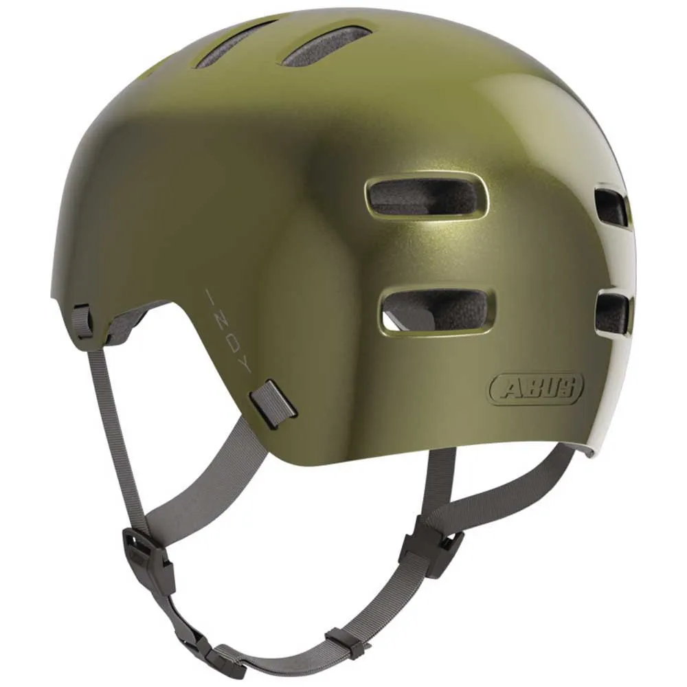 ABUS Indy Stadthelm ABUS Indy Stadthelm