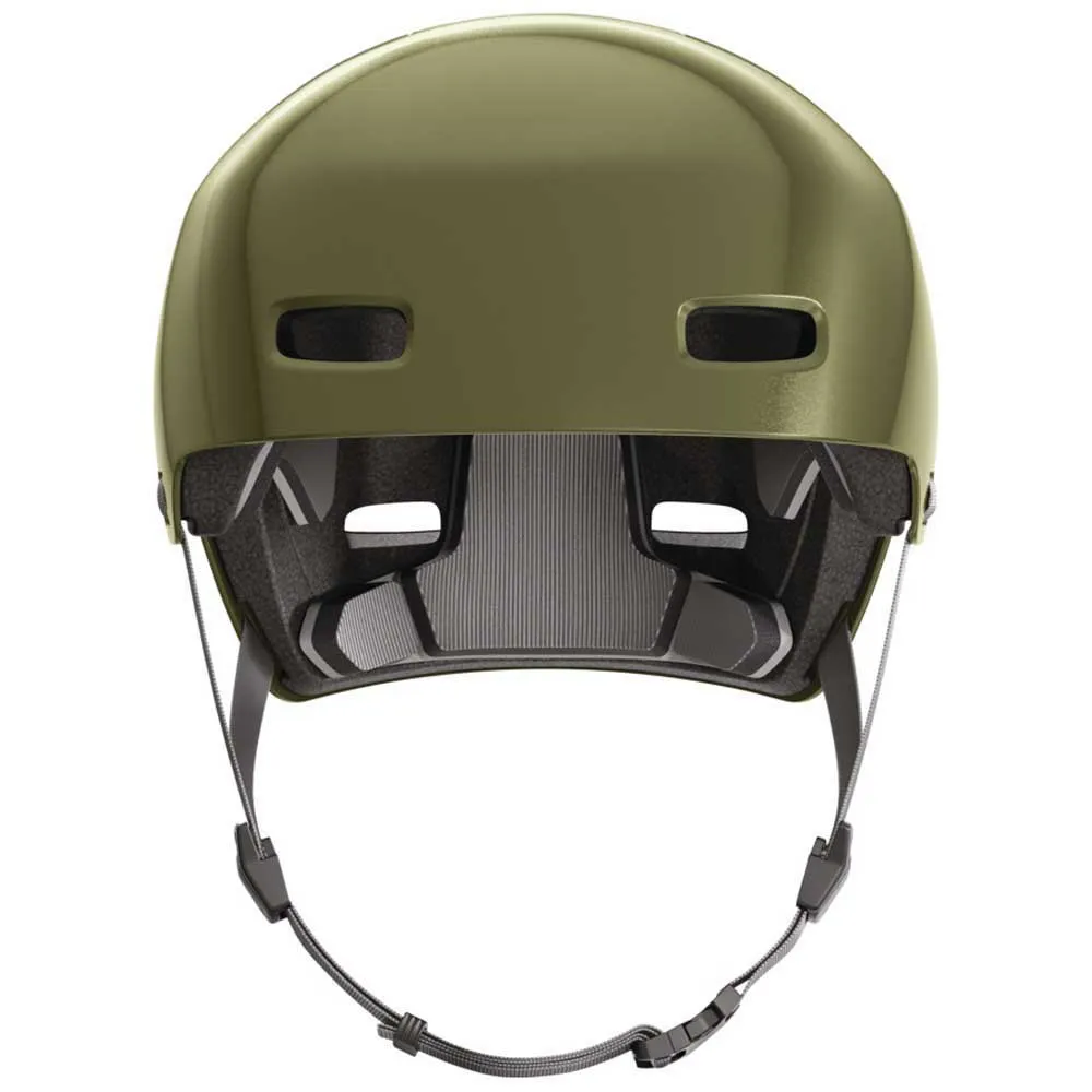 ABUS Indy Stadthelm ABUS Indy Stadthelm