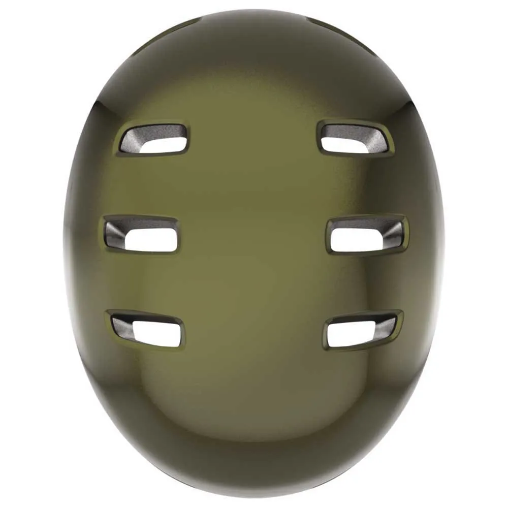 ABUS Indy Stadthelm ABUS Indy Stadthelm
