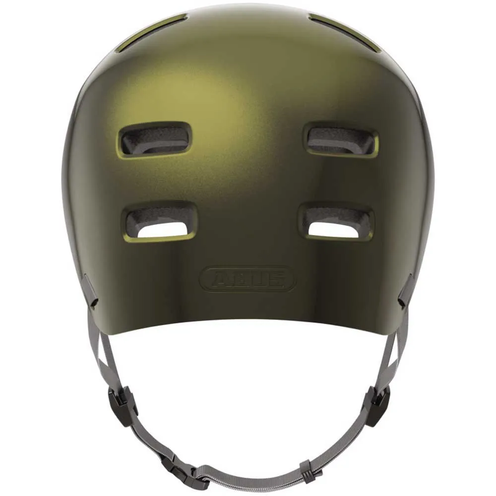 ABUS Indy Stadthelm ABUS Indy Stadthelm