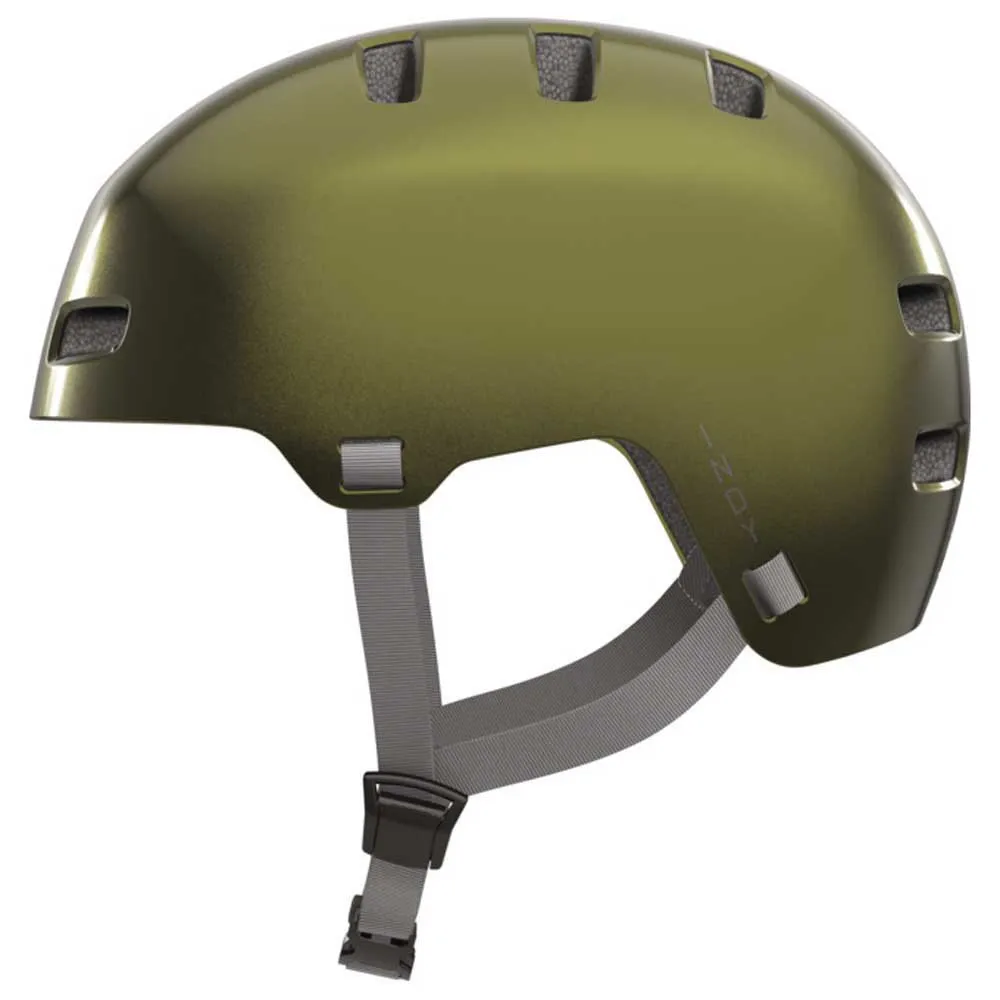 ABUS Indy Stadthelm ABUS Indy Stadthelm