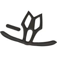 ABUS Innenpolster Helm aduro 2.0 Unisex ABUS Innenpolster Helm aduro 2.0 Unisex