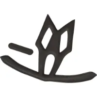ABUS Innenpolster Helm aduro 2.0 Unisex ABUS Innenpolster Helm aduro 2.0 Unisex