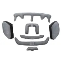 ABUS Innenpolster Helm AirDrop Unisex