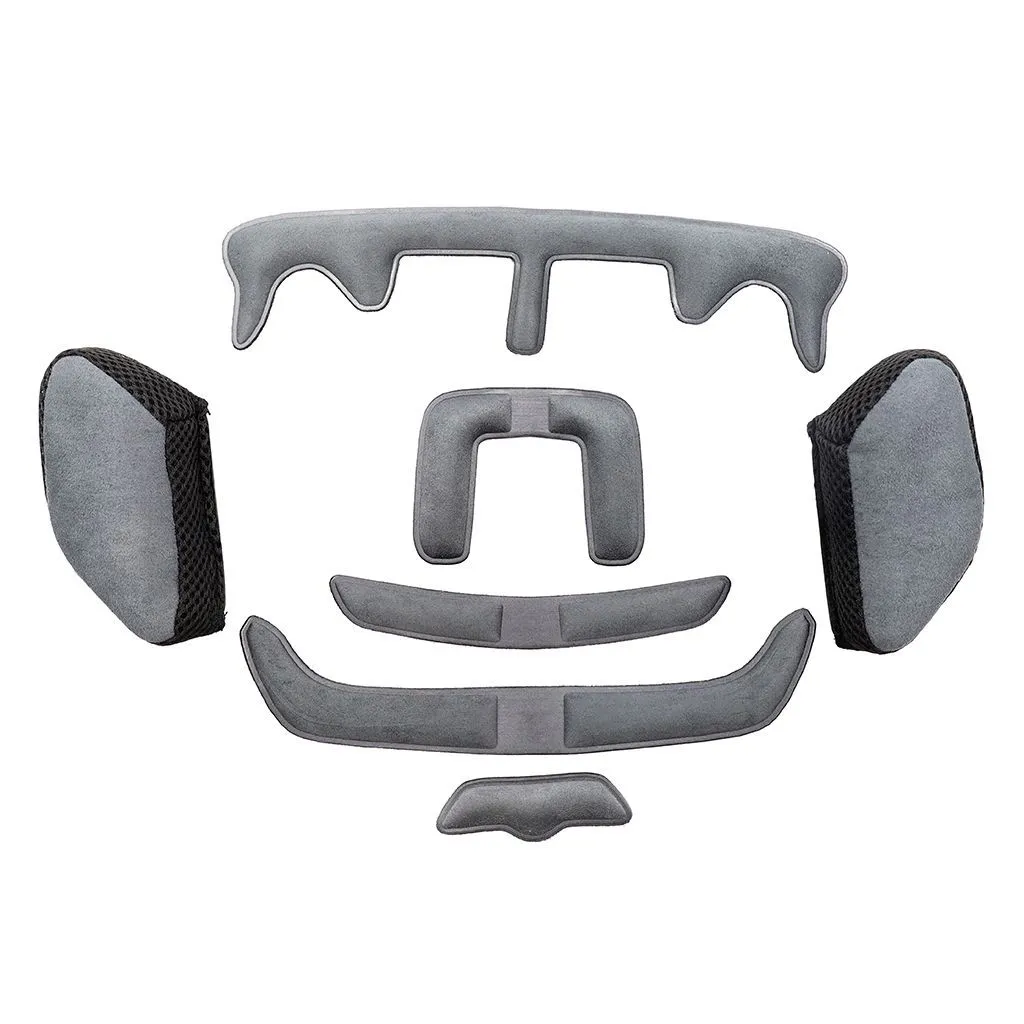 ABUS Innenpolster Helm AirDrop Unisex