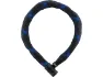 ABUS Ivera Cable 7220 Kabelschloss, Black, 85cm