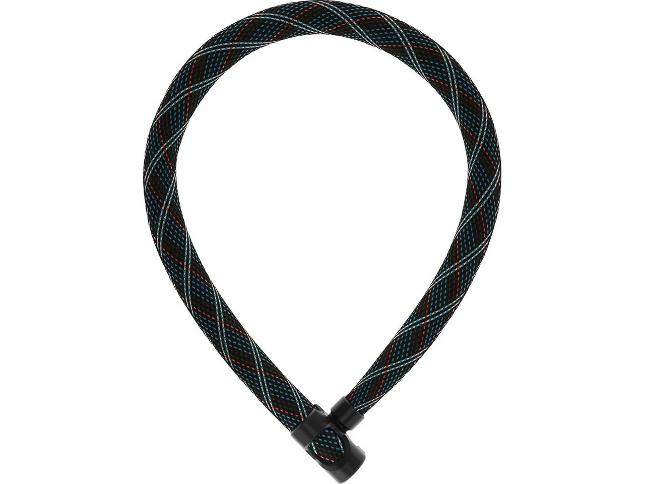 ABUS IVERA Chain 7210 Color Kettenschloss