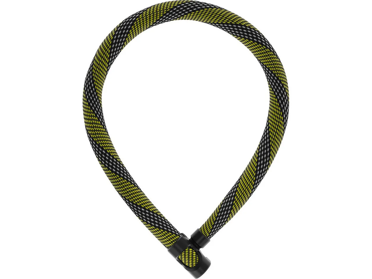 ABUS IVERA Chain 7210 Color Kettenschloss ABUS IVERA Chain 7210 Color Kettenschloss