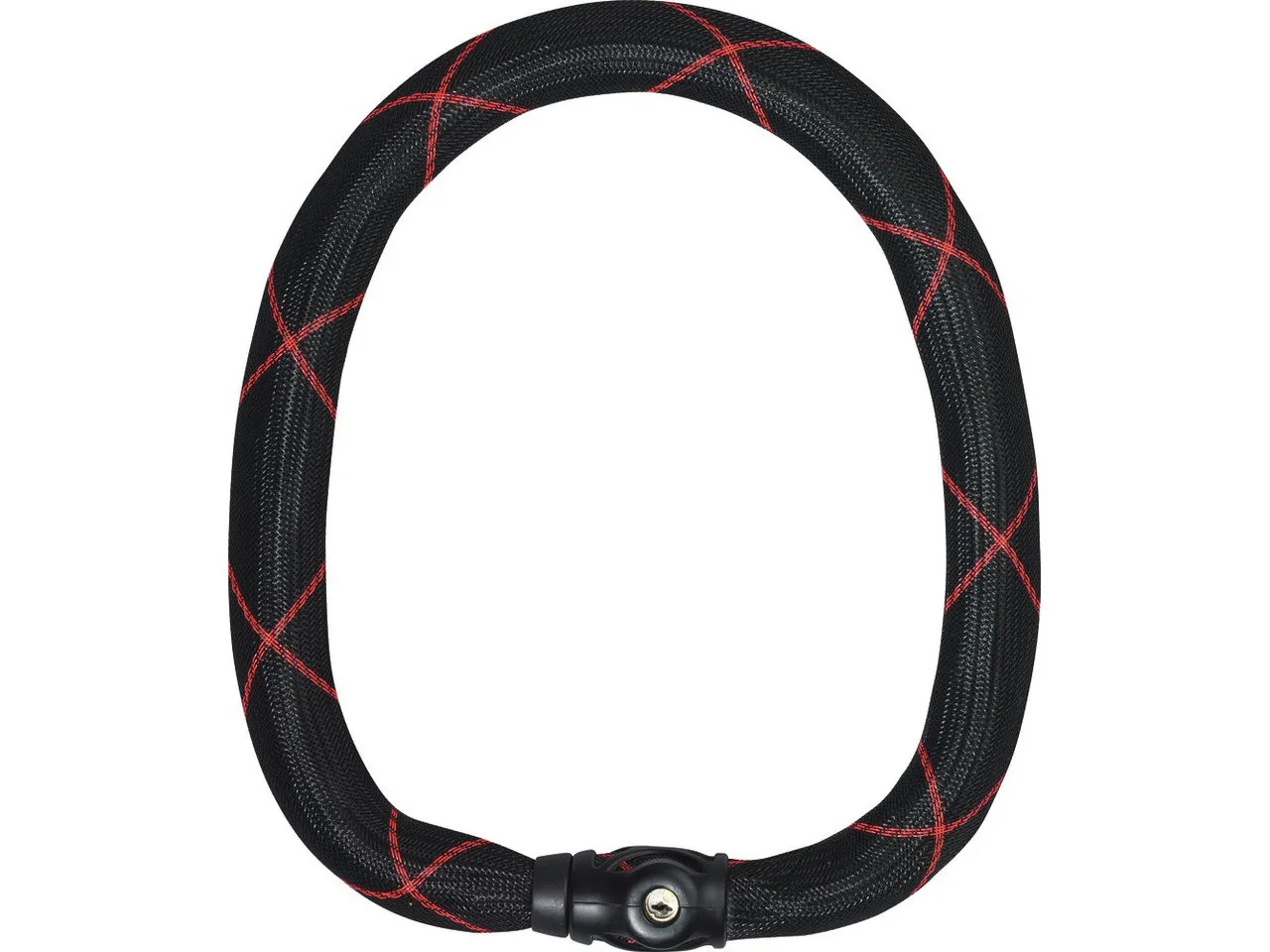 ABUS IVY Chain 9210 Kettenschloss ABUS IVY Chain 9210 Kettenschloss