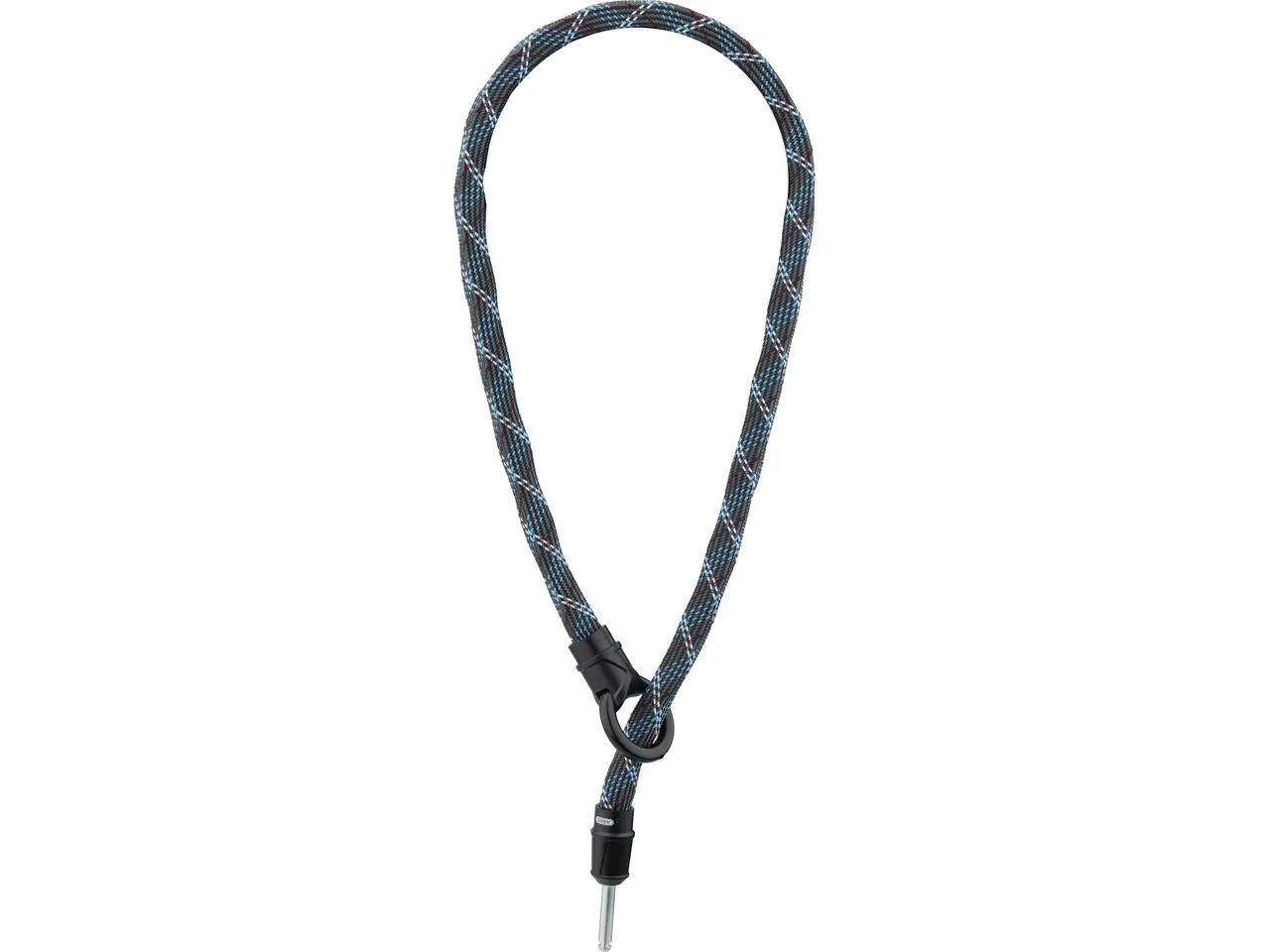 ABUS Ivy Tex Adaptor Chain ACH IVY 6KS Einsteckkette ABUS Ivy Tex Adaptor Chain ACH IVY 6KS Einsteckkette