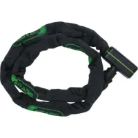 ABUS Kabelschloss Citadel CCH140/10/K Unisex