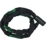 ABUS Kabelschloss Citadel CCH140/10/K Unisex, schwarz, TU