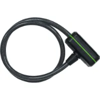 ABUS Kabelschloss Citadel CS 60/8/K Unisex