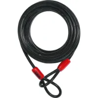 ABUS Kabelschloss Cobra 10/1000 Unisex