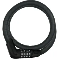 ABUS Kabelschloss Tresorflex 6615C/85/15 SCLL Unisex