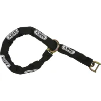 ABUS Kettenschloss 12KS Detecto 8008 Unisex ABUS Kettenschloss 12KS Detecto 8008 Unisex