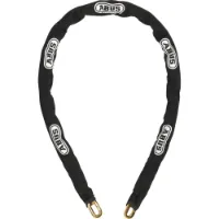 ABUS Kettenschloss 8KS140 Unisex ABUS Kettenschloss 8KS140 Unisex