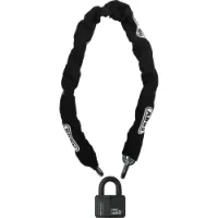 ABUS Kettenschloss Granit 37RK/70/120SRA Unisex ABUS Kettenschloss Granit 37RK/70/120SRA Unisex