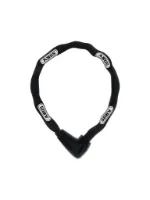 ABUS Kettenschloss Steel-O-Chain™ XPlus™ 9808K/85 ABUS Kettenschloss Steel-O-Chain™ XPlus™ 9808K/85