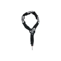 ABUS Kettenschloss + Tasche ACH 2.0 8KS Unisex ABUS Kettenschloss + Tasche ACH 2.0 8KS Unisex