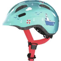 ABUS Kinderfahrradhelm Smiley 2.0 Unisex ABUS Kinderfahrradhelm Smiley 2.0 Unisex