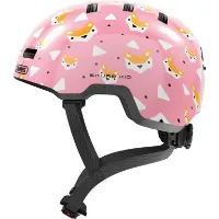 ABUS Kinderhelm Skurb Unisex