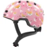 ABUS Kinderhelm Skurb Unisex, rosa