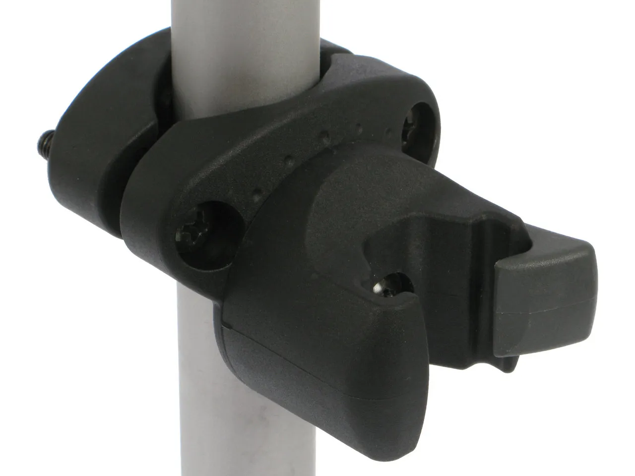 ABUS KLICKfix-Halter EaZy KF, Schwarz, 13mm ABUS KLICKfix-Halter EaZy KF, Schwarz, 13mm