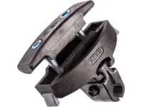 ABUS KLICKfix-Halter Sattel KF für Spiralkabelschlösser