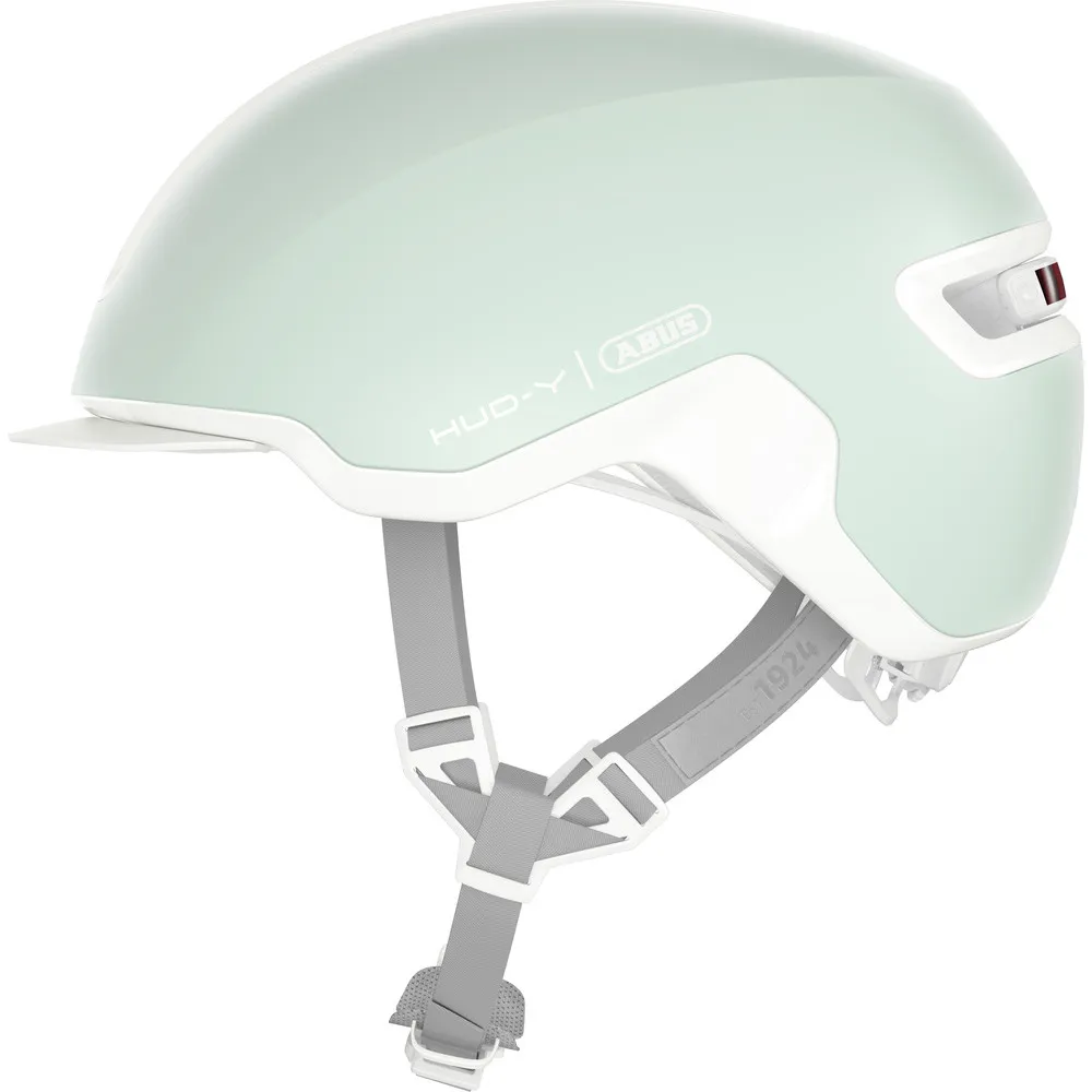 ABUS Kopfhörer HUD-Y Unisex ABUS Kopfhörer HUD-Y Unisex