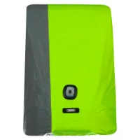 ABUS Lumino Reflektierende Rucksackhülle ABUS Lumino Reflektierende Rucksackhülle