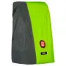 ABUS Lumino Reflektierende Rucksackhülle, Yellow, One Size