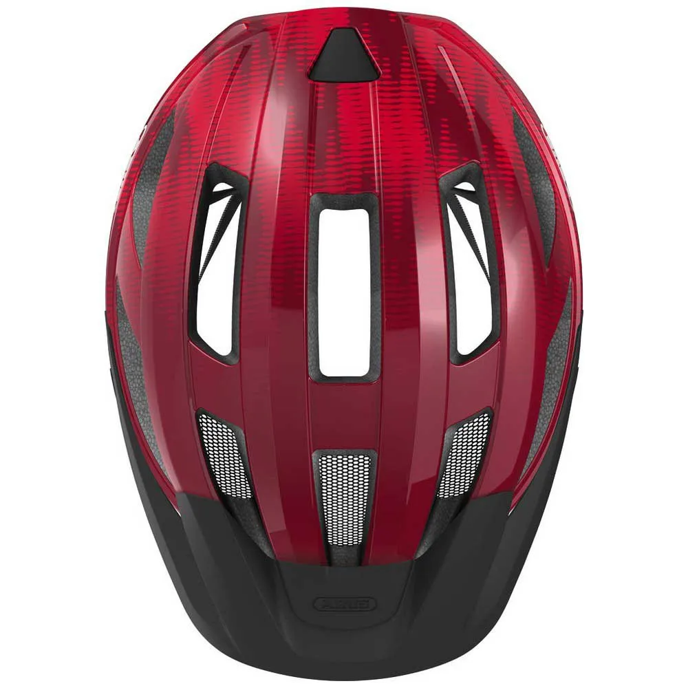 ABUS Macator Helm ABUS Macator Helm