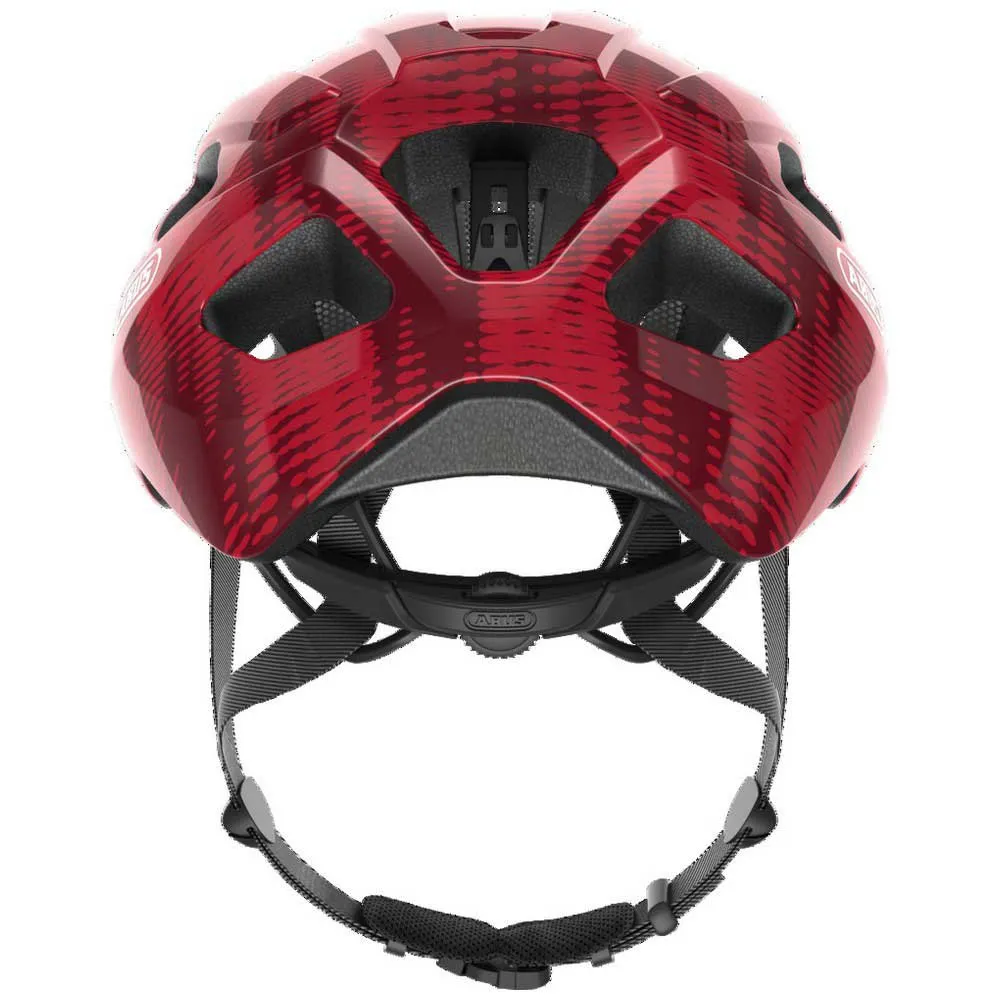 ABUS Macator Helm ABUS Macator Helm