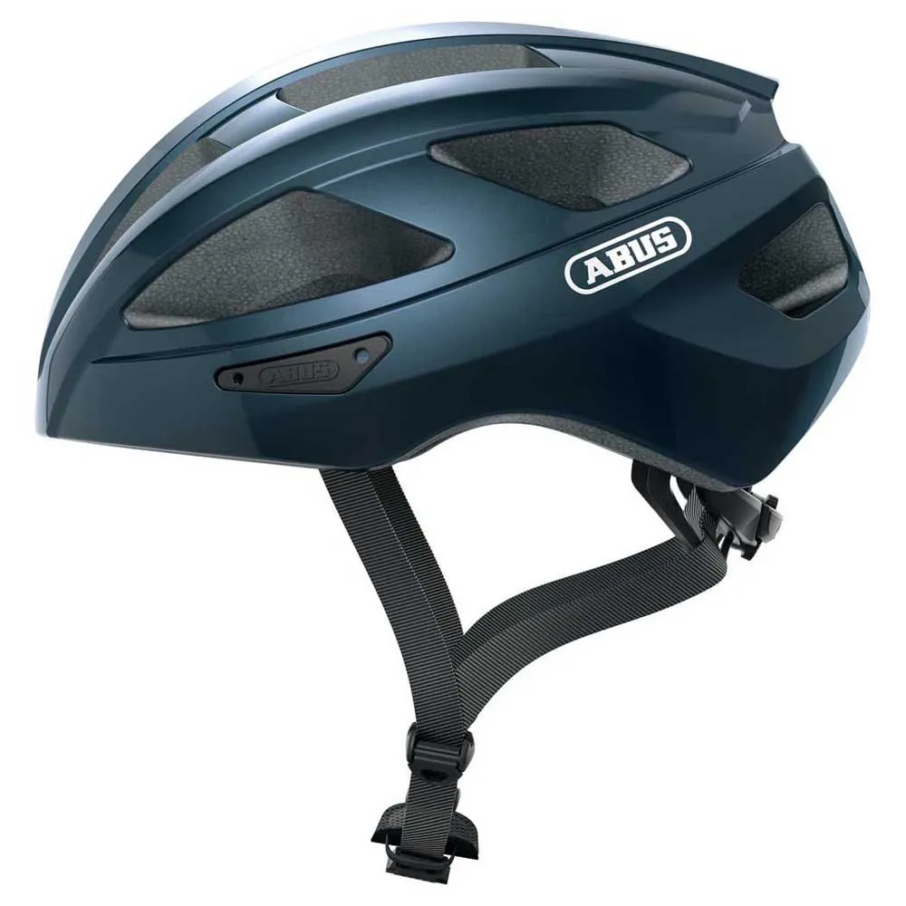 ABUS Macator Helm ABUS Macator Helm