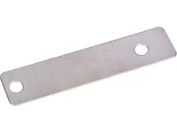 ABUS Metallschiene für Bordo Transporttasche ABUS Metallschiene für Bordo Transporttasche