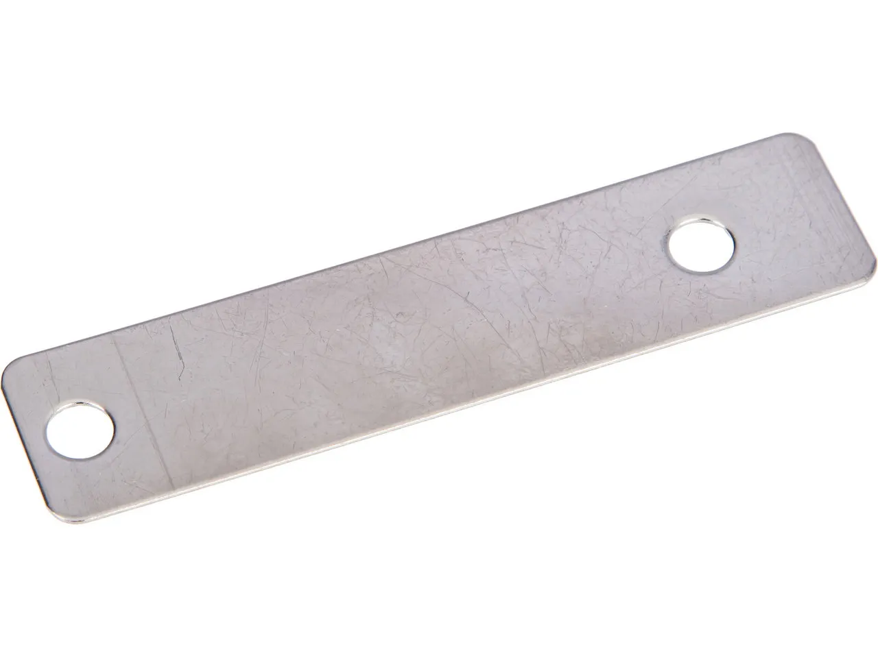 ABUS Metallschiene für Bordo Transporttasche, Grau, one_size