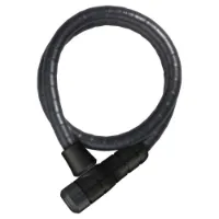 ABUS Microflex 6615k Scmu Kabelschloss ABUS Microflex 6615k Scmu Kabelschloss