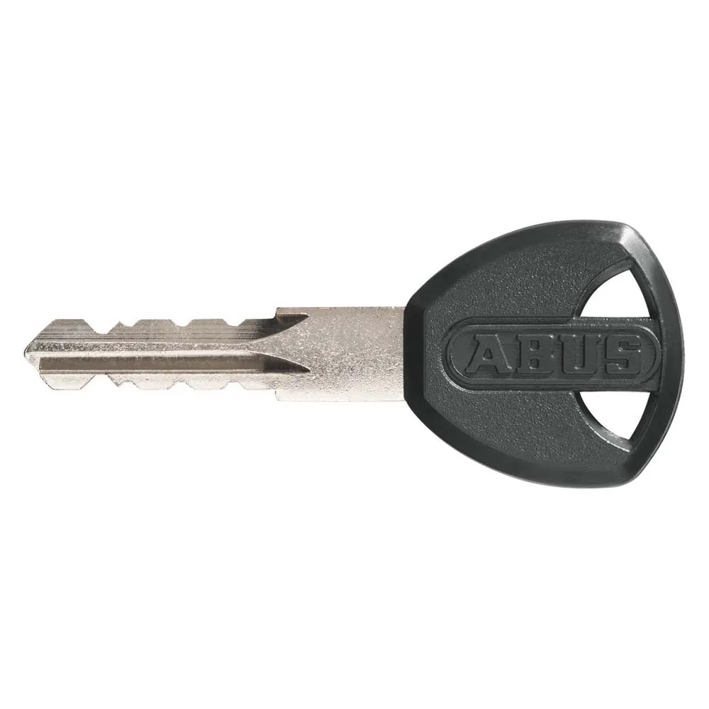 ABUS Microflex 6615k Scmu Kabelschloss, Black, 85cm ABUS Microflex 6615k Scmu Kabelschloss, Black, 85cm