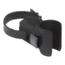 ABUS Microflex 6615k Scmu Kabelschloss, Black, 85cm
