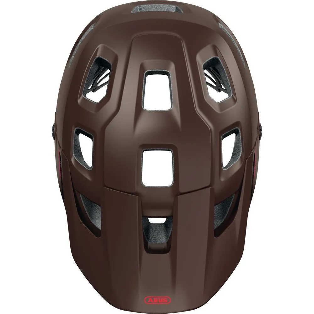 ABUS Modrop Mips Helm ABUS Modrop Mips Helm