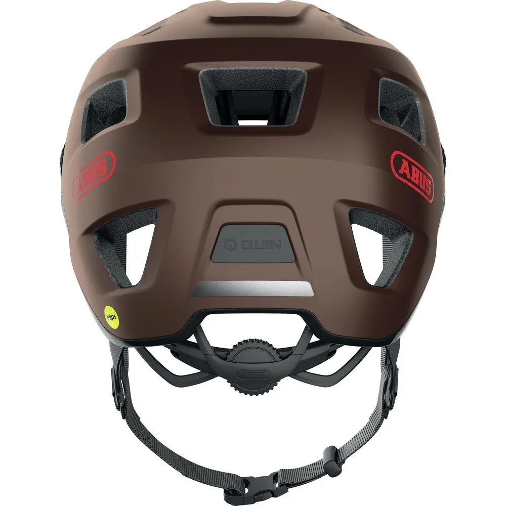 ABUS Modrop Mips Helm ABUS Modrop Mips Helm