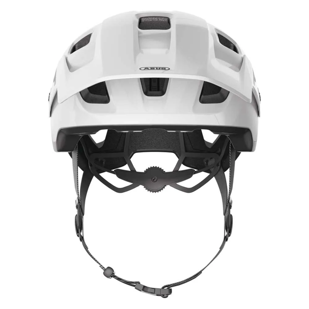 ABUS Modrop Mips Mtb-helm ABUS Modrop Mips Mtb-helm