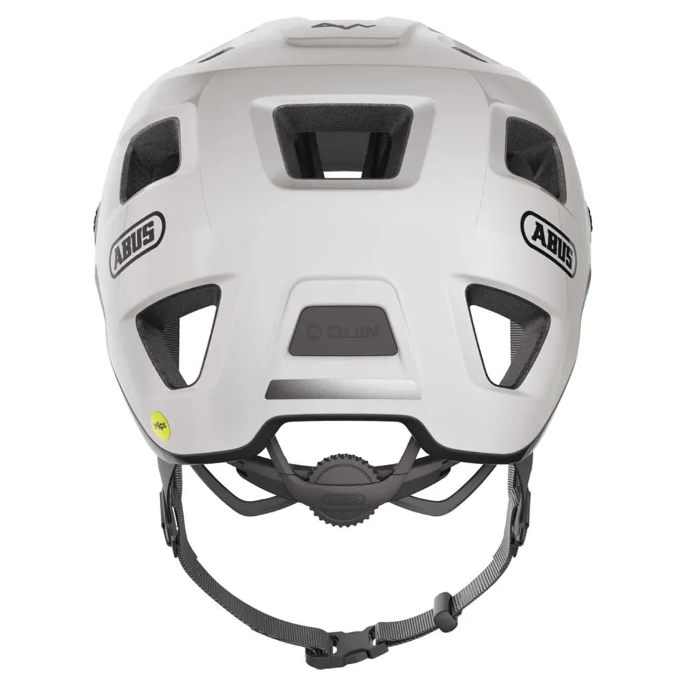 ABUS Modrop Mips Mtb-helm ABUS Modrop Mips Mtb-helm