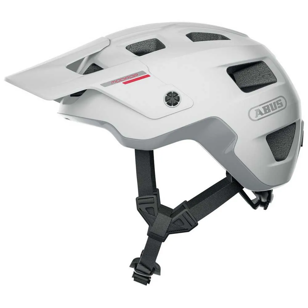 ABUS Modrop Mtb-helm ABUS Modrop Mtb-helm