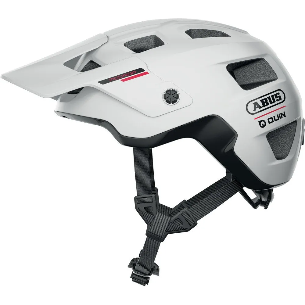 ABUS Modrop Quin Helm ABUS Modrop Quin Helm