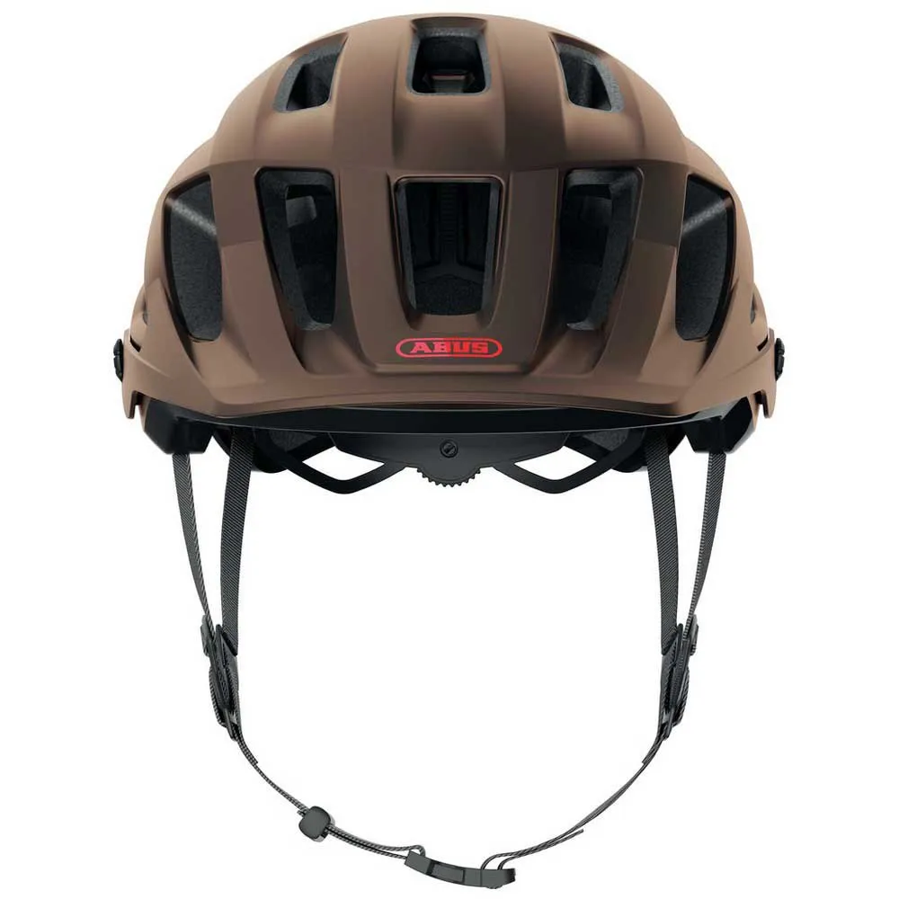ABUS Moventor 2.0 Mips Mtb-helm, Metallic copper ABUS Moventor 2.0 Mips Mtb-helm, Metallic copper