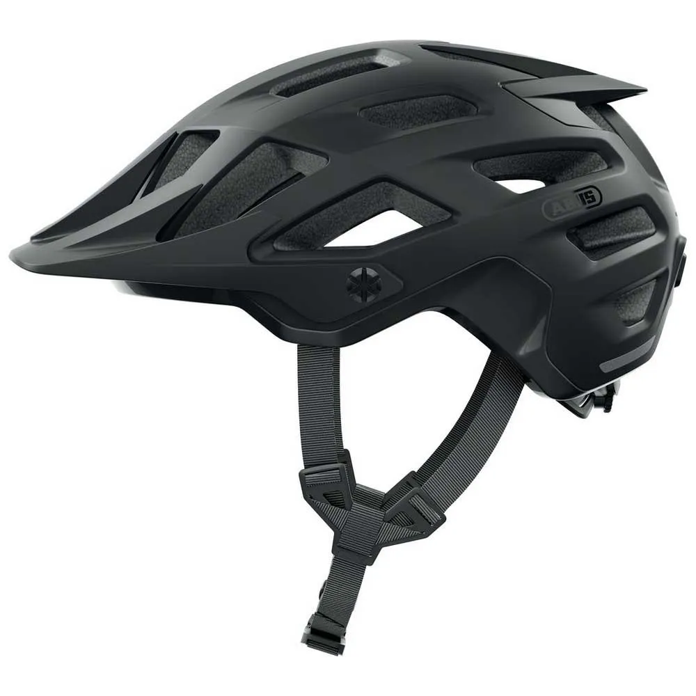 ABUS Moventor 2.0 Mtb-helm