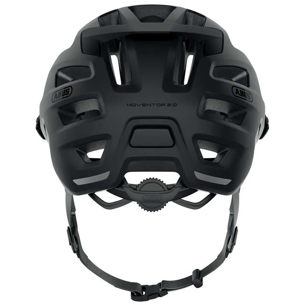 ABUS Moventor 2.0 Mtb-helm